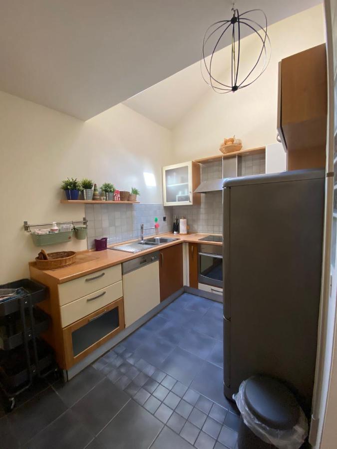 House Marjan Lägenhet Split Exteriör bild