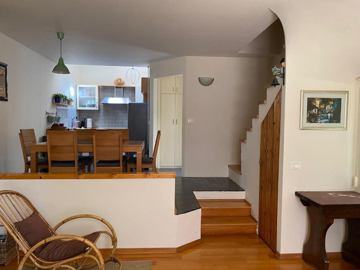 House Marjan Lägenhet Split Exteriör bild