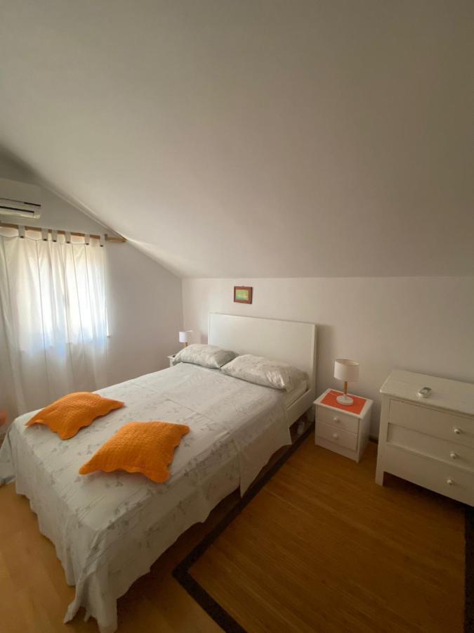 House Marjan Lägenhet Split Exteriör bild