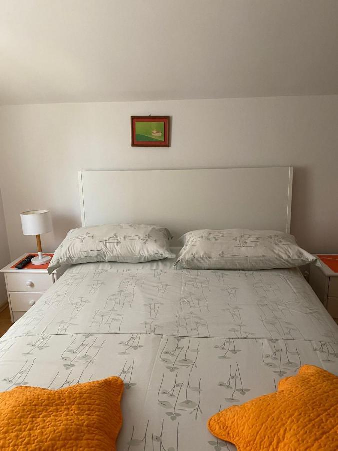 House Marjan Lägenhet Split Exteriör bild