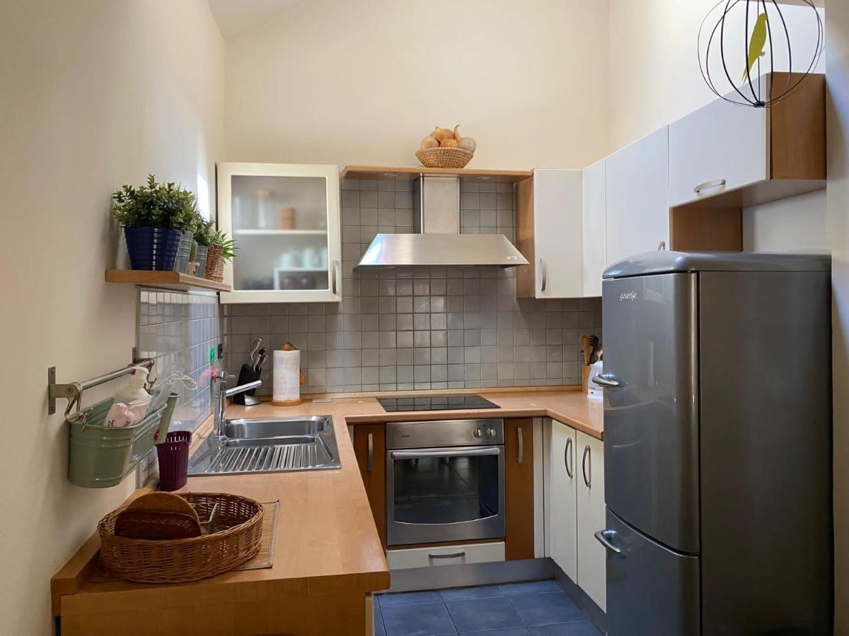 House Marjan Lägenhet Split Exteriör bild
