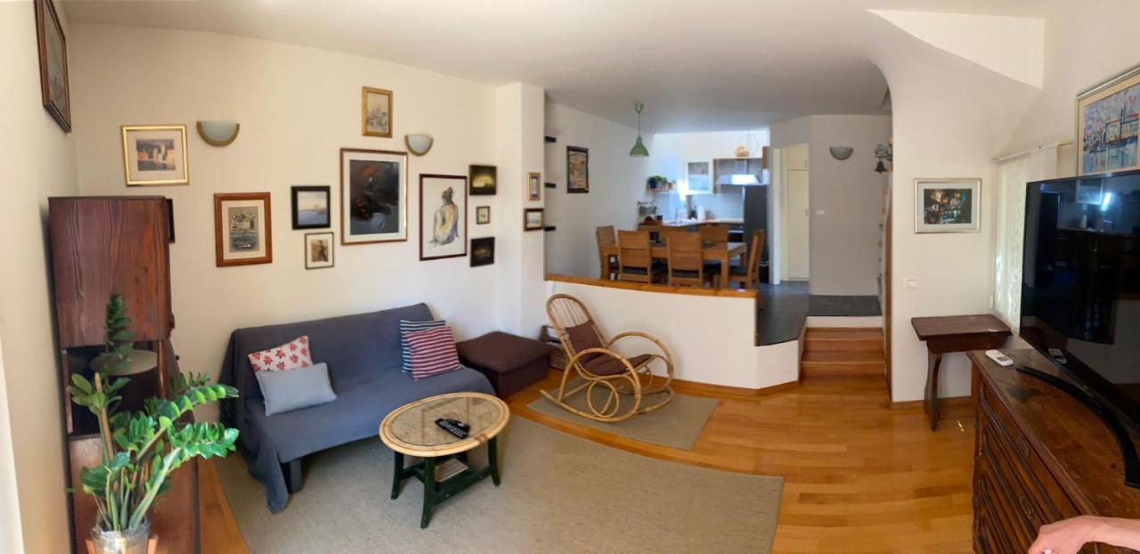 House Marjan Lägenhet Split Exteriör bild