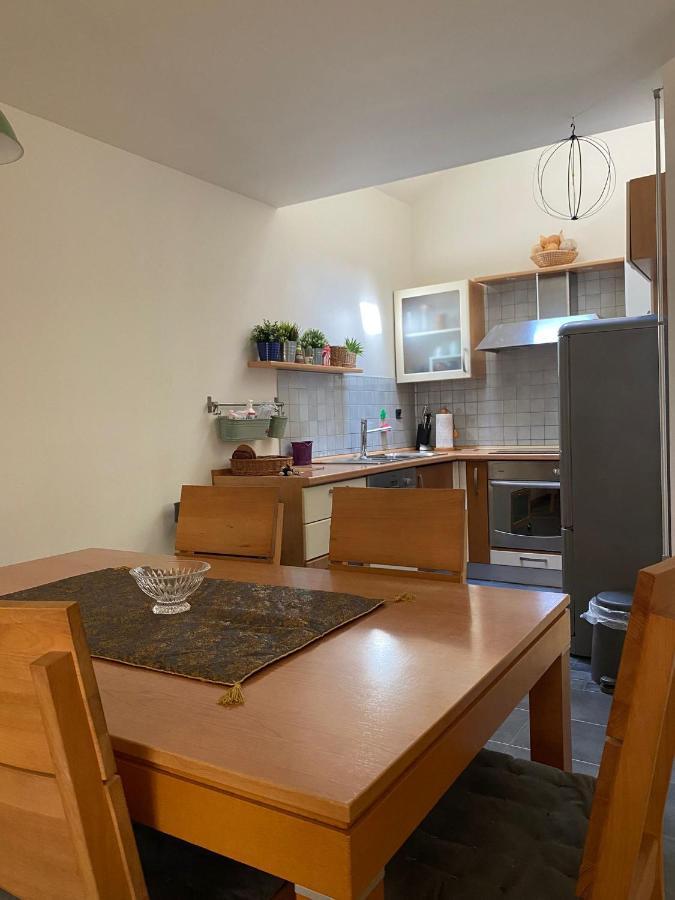 House Marjan Lägenhet Split Exteriör bild