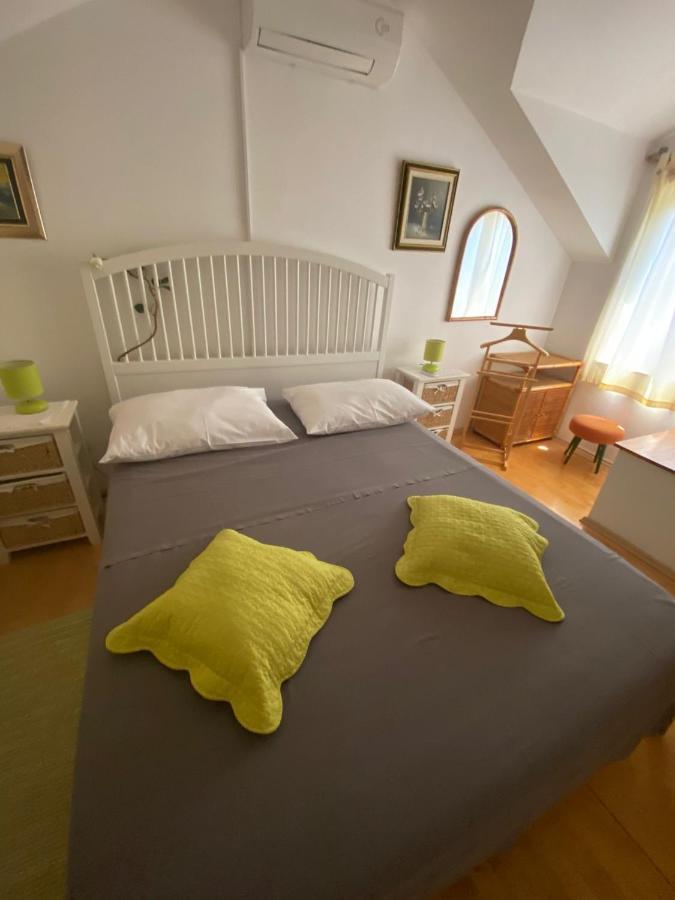 House Marjan Lägenhet Split Exteriör bild