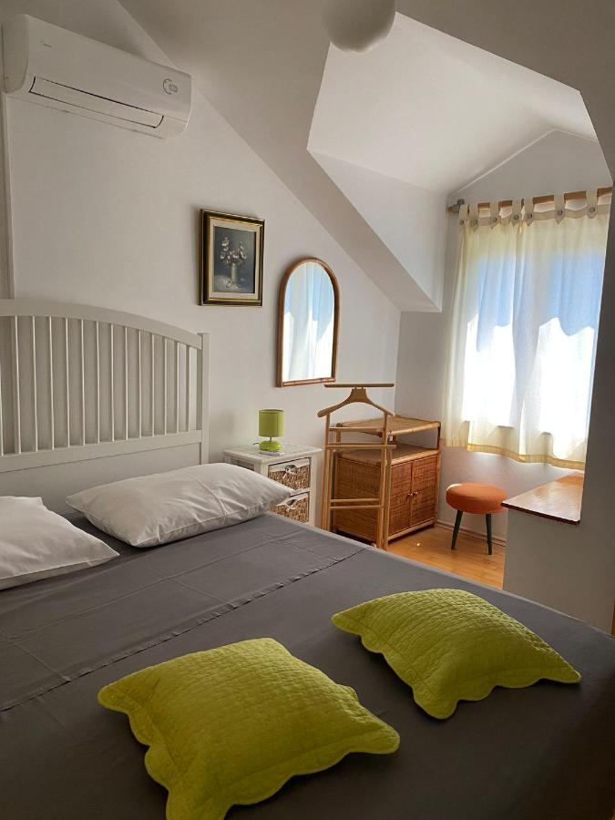 House Marjan Lägenhet Split Exteriör bild