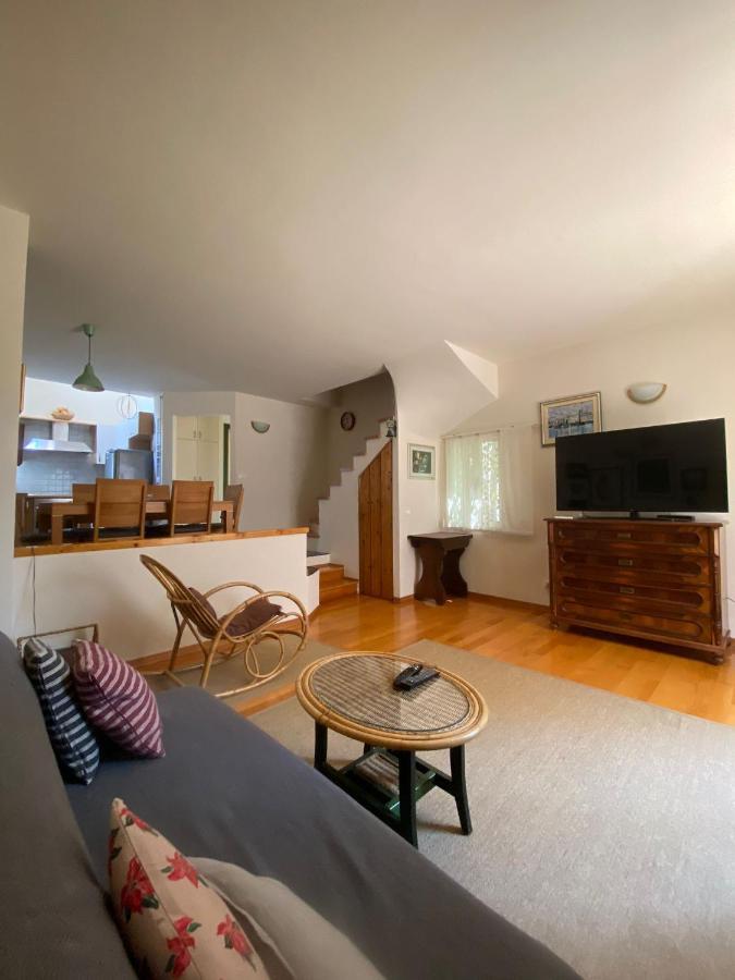 House Marjan Lägenhet Split Exteriör bild